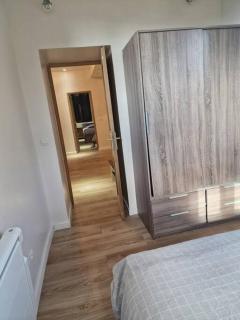 L'Owen -10mn Genève-6 Pers-Cosy-Parking privé - 2