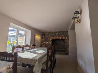 Seaside Georgian gem - Combe Martin - 3