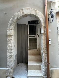 Suite Moen Ortigia - Syracuse - 7