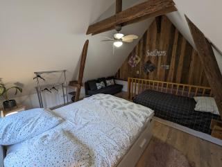 Ferienhaus Lilla - Nuremberg - 9