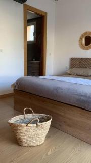 Appartement with view on the sea and golf - Taghazout - 4