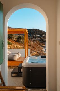 Naxos Aethereal View - Kastraki - 4