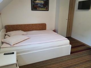 Cabana Maly - Petroşani - 3