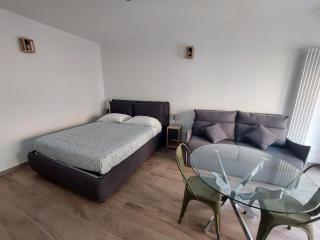 111 SUITE APARTMENT - Bergamo - 9