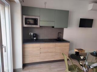 111 SUITE APARTMENT - 5