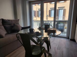 111 SUITE APARTMENT - Bergamo - 3