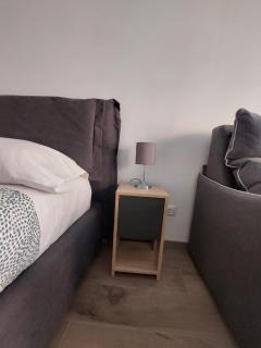 111 SUITE APARTMENT - Bergamo - 2