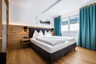 Appartements Evers - Flachau - 8
