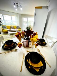 Mio Apartments Gold - 7