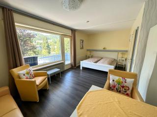 Hotel Sonnenhof Garni - Bad Herrenalb - 4