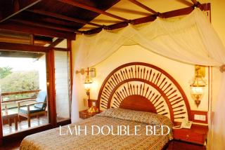 Lake Manyara Wildlife Lodge - Mto wa Mbu - 3