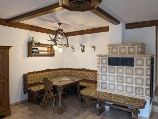 WaldHausen, kostenfrei WLAN und Netflix - 2