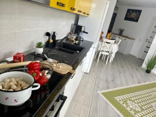 Mio Apartments Gold - Cluj-Napoca - 1