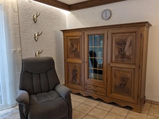 WaldHausen, kostenfrei WLAN und Netflix - 3