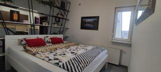 Penthouse Park - Banja Luka - 4