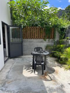 Appartement le palmiste-rouge - Cilaos - 4