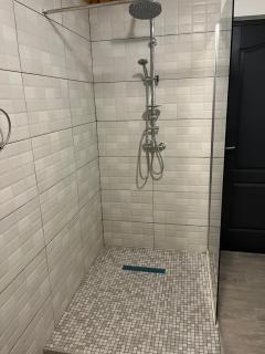 Appartement le palmiste-rouge - Cilaos - 1