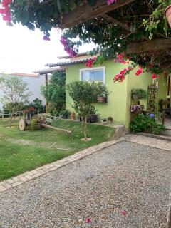 CASA POR TEMPORADA NA SERRA - Ibiapina - 7