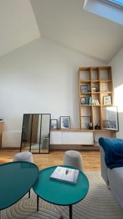 Magnifique T2 calme - 5