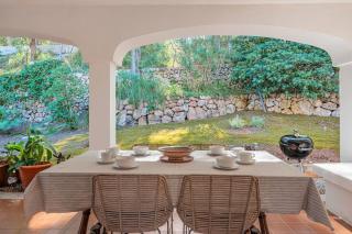 Botana Beach Villa 2 - Cala de Sant Vicenc - 8