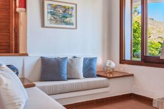 Botana Beach Villa 2 - Cala de Sant Vicenc - 7