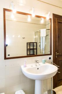Villa la Ginestra - Charming Country Rooms - Subbiano - 4