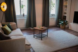 Zentral Smart Apartment - Zwickau - 8