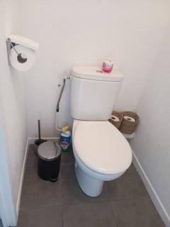 La CASA INCA Mérignac - Appartement 3 pièces avec parking à proximité du Tram - Mérignac - 4