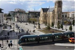 La CASA INCA Mérignac - Appartement 3 pièces avec parking à proximité du Tram - Mérignac - 3