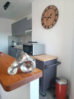 La CASA INCA Mérignac - Appartement 3 pièces avec parking à proximité du Tram - Mérignac - 1