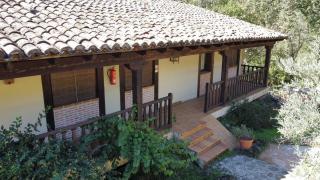 Finca La Josa, Candeleda, Gredos, VUTAV397 - Candeleda - 7