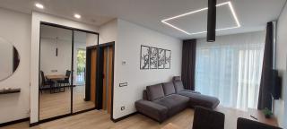 Birštono Perlas apartamentai - 9