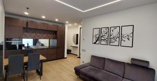 Birštono Perlas apartamentai - Birštonas - 8