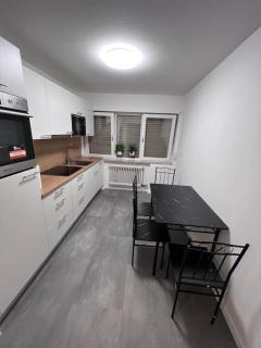 Business Apartment Bühl - 5