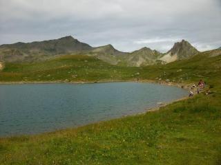 A Valfrejus,Proche des pistes, studio cabine tout confort - Modane - 6