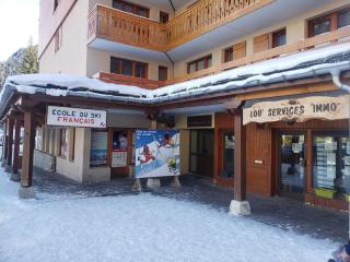 A Valfrejus,Proche des pistes, studio cabine tout confort - 4