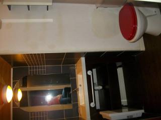 A Valfrejus,Proche des pistes, studio cabine tout confort - Modane - 1
