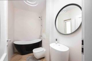 Your condo in Timisoara. Reeas Apart. with pool - 6