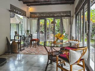 Romance@GANESH Ubud Entire Villa - Private Pool - 2