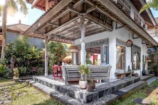 Romance@GANESH Ubud Entire Villa - Private Pool - Ubud - 5