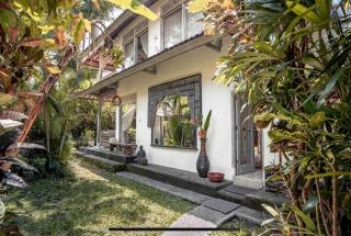 Romance@GANESH Ubud Entire Villa - Private Pool - Ubud - 3