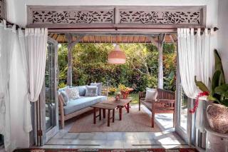 Romance@GANESH Ubud Entire Villa - Private Pool - 6