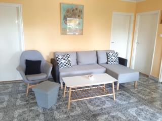 EGRI Apartmanház - Balatonfenyves - 9