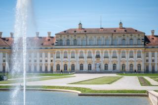 Hotel am Schlosspark Zum Kurfürst - 5