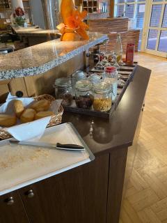 Hotel Schuetzenhaus Vorsfelde - Wolfsburg - 6