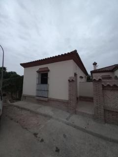 Casa Puerta sierra de Cádiz - 2