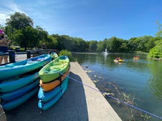 C 1 COZY APt IN WEST NY, NEW JERSEY, at 2 bloks from bus stop-15 minutes 2NY 7MINUTES VIA NYWATERWAY FERRY-BETTER CAN'T BE!! - West New York - 6