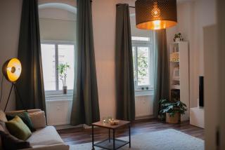 Zentral Smart Apartment - Zwickau - 0