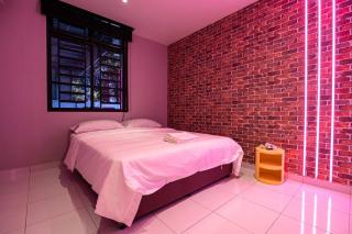 bukit indah 265 - Johor Bahru - 2