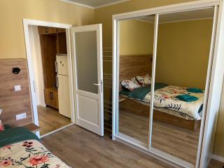 Quiet flat with balcony, free parking included - Cluj-Napoca - 4